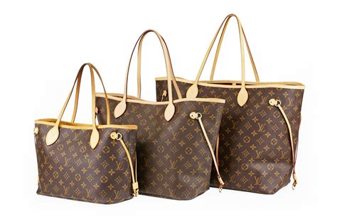 louis vuitton neverfull small